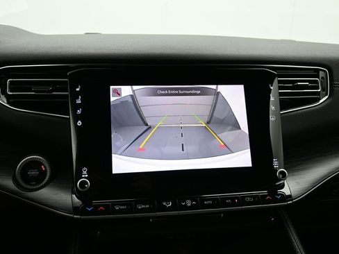 Used 2024 Jeep Wagoneer Series II w/ Flexible Seating Group image 19