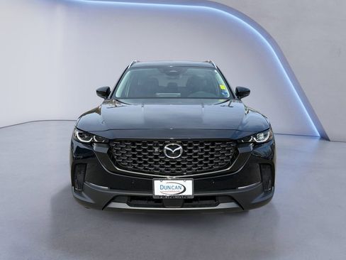 New 2026 MAZDA CX-50 AWD 2.5 S w/ Preferred Pkg image 8