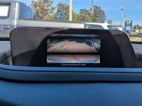 New 2025 MAZDA CX-30 AWD 2.5 S w/ Preferred Package image 23