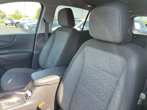 Used 2023 Chevrolet Equinox LT image 16