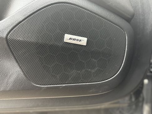 Used 2015 Cadillac ATS Luxury w/ Safety and Security Package image 16