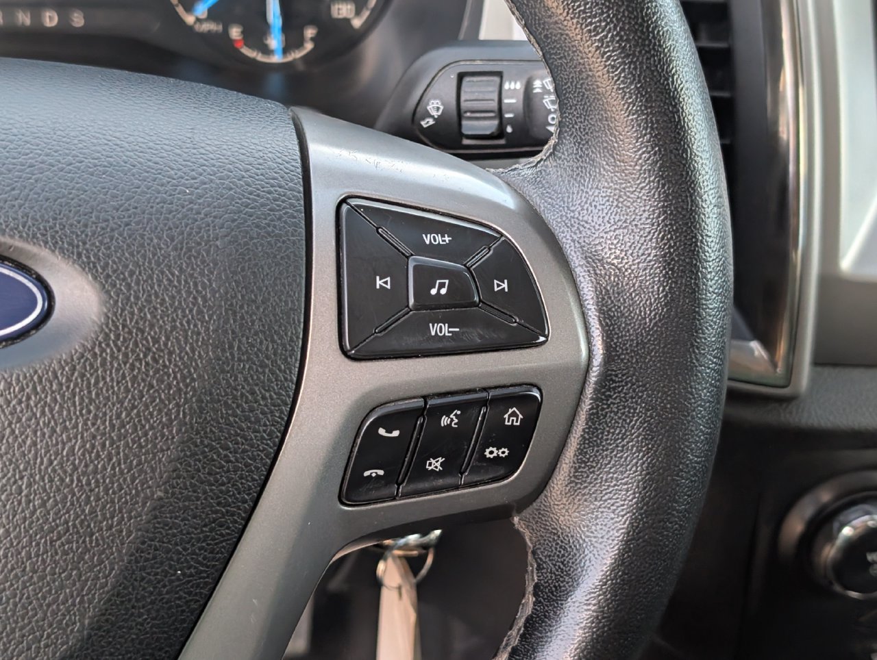 Used 2021 Ford Ranger XLT w/ Equipment Group 301A Mid AWD/4WD image 22
