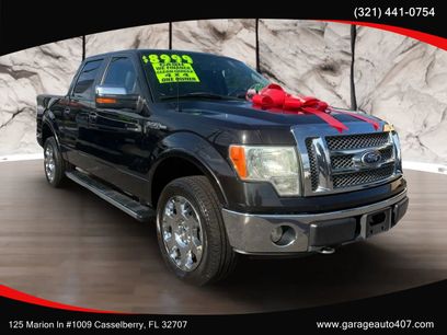 Used 2010 Ford F150 XL