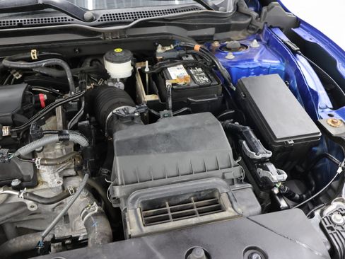 Used 2017 Honda Civic LX image 17