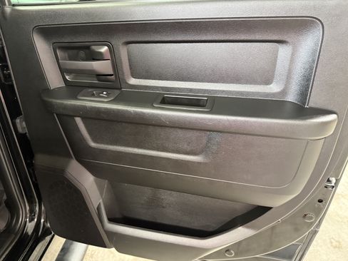Used 2025 RAM 2500 Tradesman AWD/4WD image 6