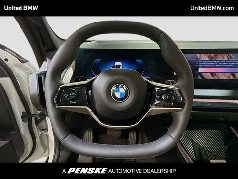 Used 2025 BMW X3 xDrive30i w/ Premium Package AWD/4WD image 6