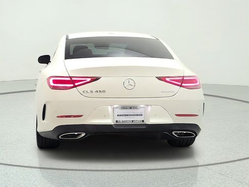 Used 2022 Mercedes-Benz CLS 450 4MATIC image 6