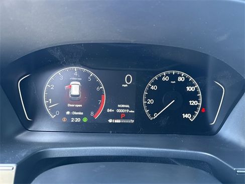 New 2025 Honda Pilot TrailSport image 37