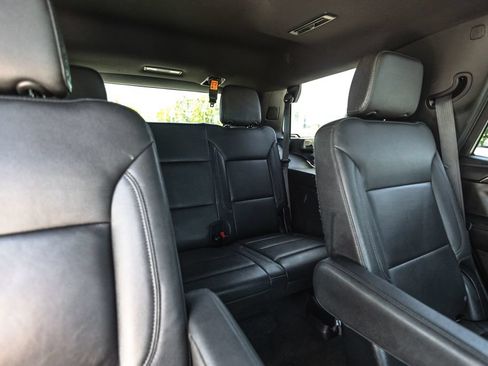Used 2023 Chevrolet Tahoe Z71 AWD/4WD image 34