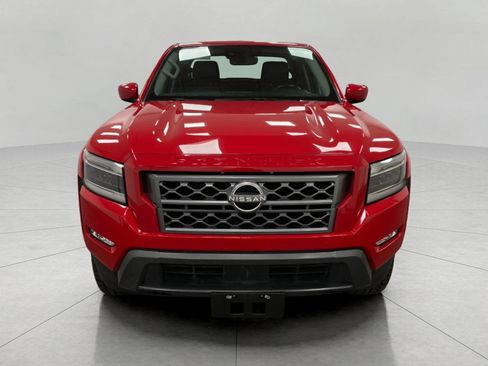 Used 2023 Nissan Frontier SV w/ SV Premium Package image 11