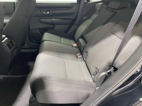 New 2026 Honda CR-V LX image 12