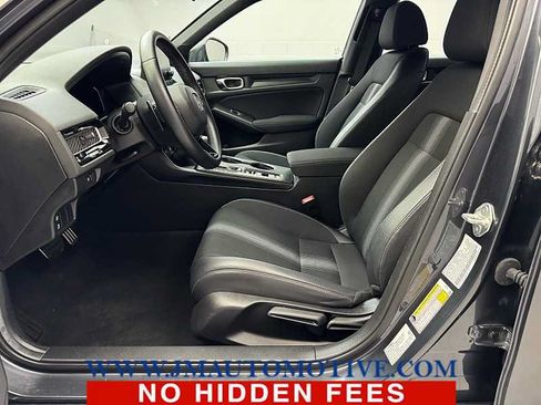 Used 2024 Honda Civic Sport image 12