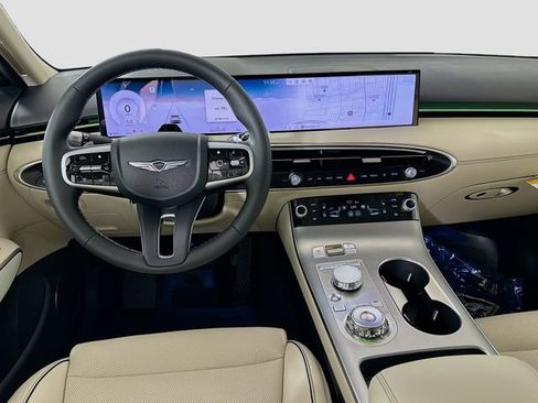 New 2026 Genesis GV70 2.5T Advanced image 19