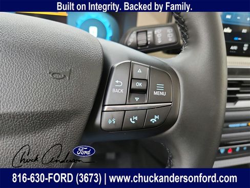 New 2025 Ford Bronco Sport Big Bend w/ Convenience Package image 45