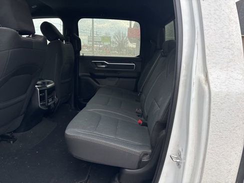 Used 2022 RAM 1500 Big Horn image 16