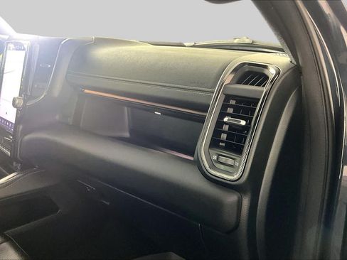 Used 2025 RAM 1500 RHO AWD/4WD image 17