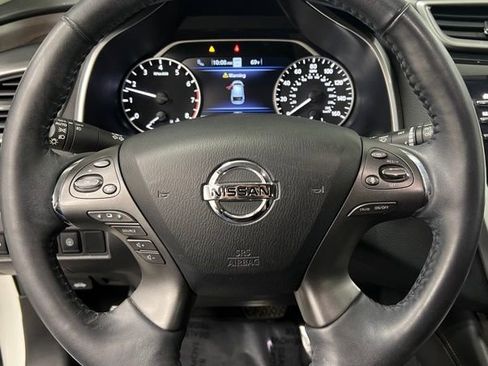 Used 2021 Nissan Murano Platinum w/ Cargo Package AWD/4WD image 25