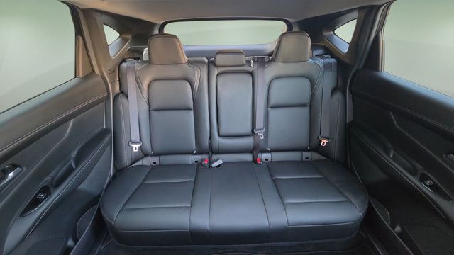 Used 2025 Nissan Murano SL AWD/4WD image 26