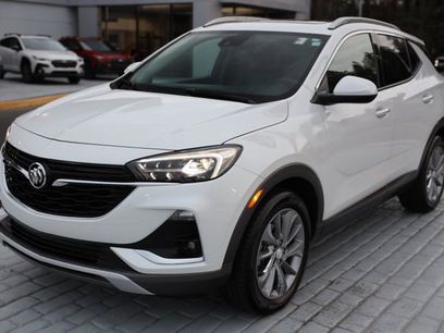 Used 2023 Buick Encore GX Essence w/ Experience Buick Package