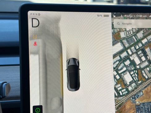 Used 2023 Tesla Model 3 Standard Range RWD image 37