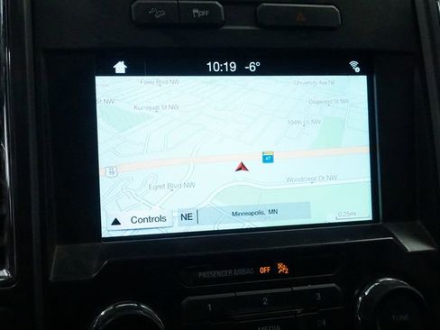 Used 2016 Ford F150 XLT w/ Equipment Group 302A Luxury image 32