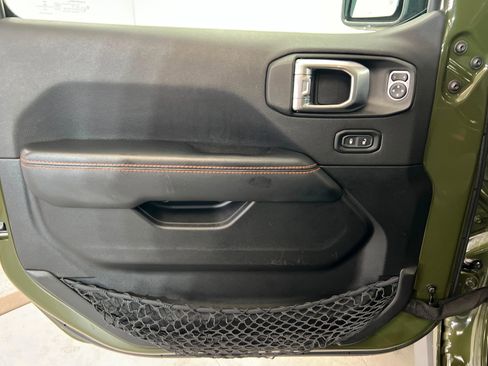 Used 2022 Jeep Gladiator Mojave w/ LED Lighting Group AWD/4WD image 15