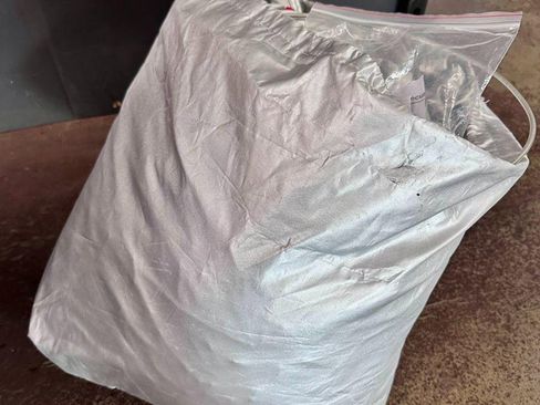 Used 2021 Porsche Taycan image 29