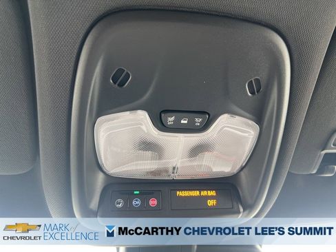 New 2026 Chevrolet TrailBlazer RS w/ Convenience Package image 24