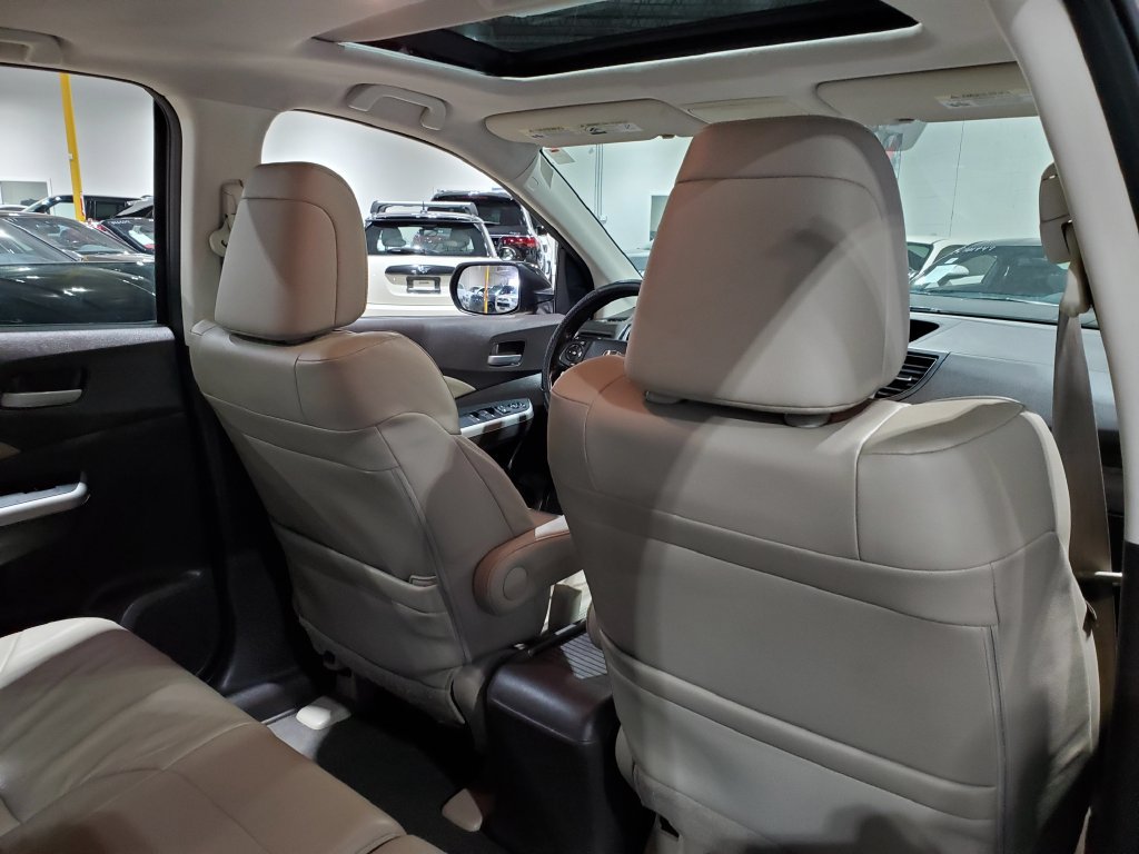 Used 2012 Honda CR-V EX-L image 22