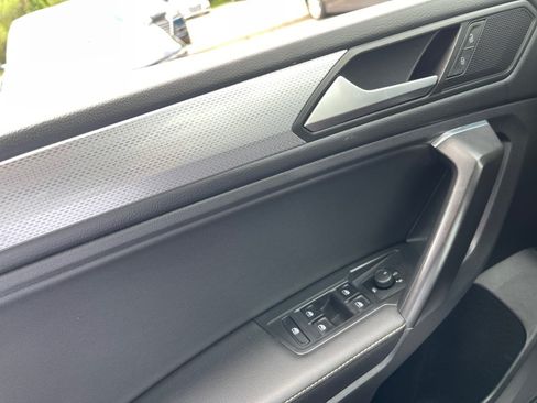 Certified 2022 Volkswagen Tiguan S w/ Driver Assistance Package FWD image 32