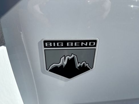 New 2026 Ford Bronco Sport Big Bend AWD/4WD image 25