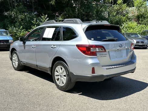 Used 2017 Subaru Outback 2.5i Premium AWD/4WD image 20