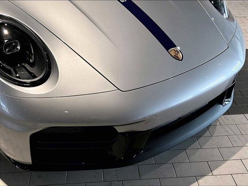 New 2026 Porsche 911 Carrera T image 26