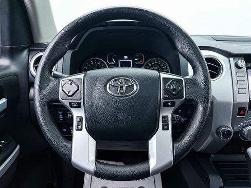 Used 2019 Toyota Tundra TRD Pro image 32