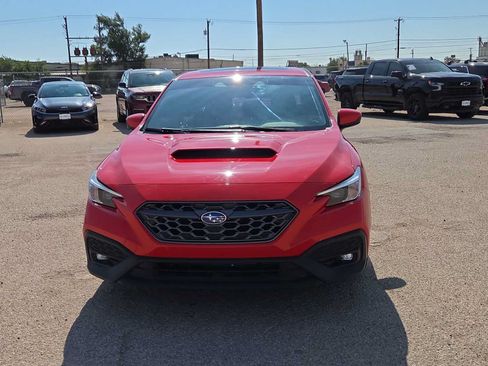 Used 2024 Subaru WRX Premium AWD/4WD image 3