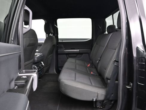 Used 2023 Ford F150 XLT w/ Equipment Group 302A High AWD/4WD image 17