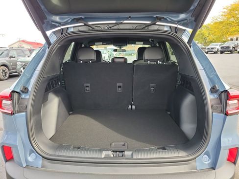 New 2026 Ford Escape ST-Line Select image 10