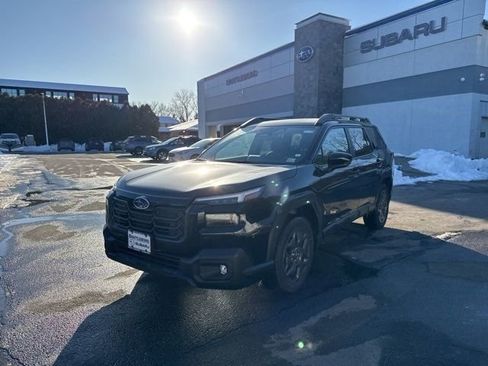 New 2026 Subaru Outback Premium image 10
