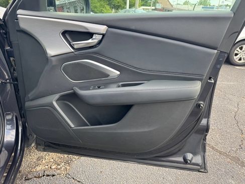 Used 2019 Acura RDX AWD image 33
