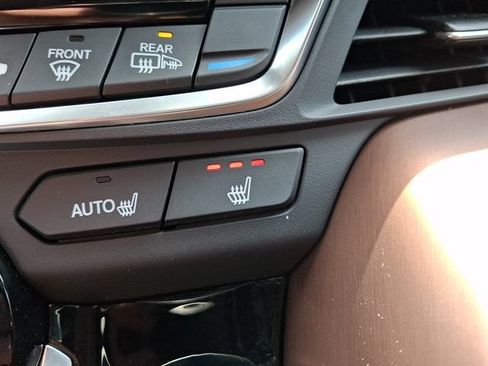 Used 2023 Acura TLX w/ Technology Package FWD image 28