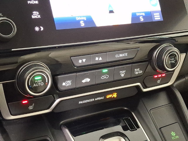 Used 2018 Honda CR-V Touring image 18