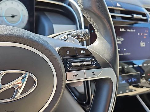 Used 2024 Hyundai Tucson Limited image 23