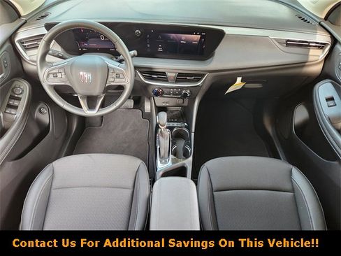 New 2026 Buick Encore GX Preferred w/ Advanced Technology Package image 19