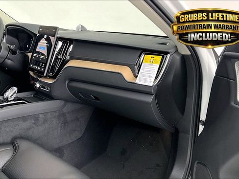 New 2026 Volvo XC60 B5 Ultra w/ Climate Package AWD/4WD image 21