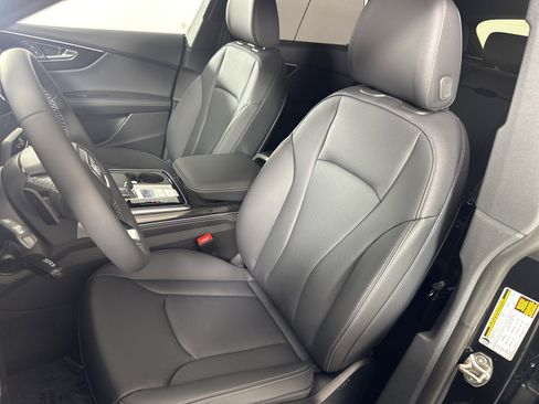 New 2026 Audi Q8 Premium Plus image 12
