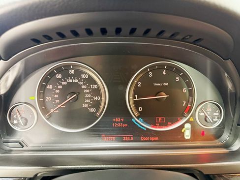 Used 2012 BMW 528i xDrive Sedan image 15