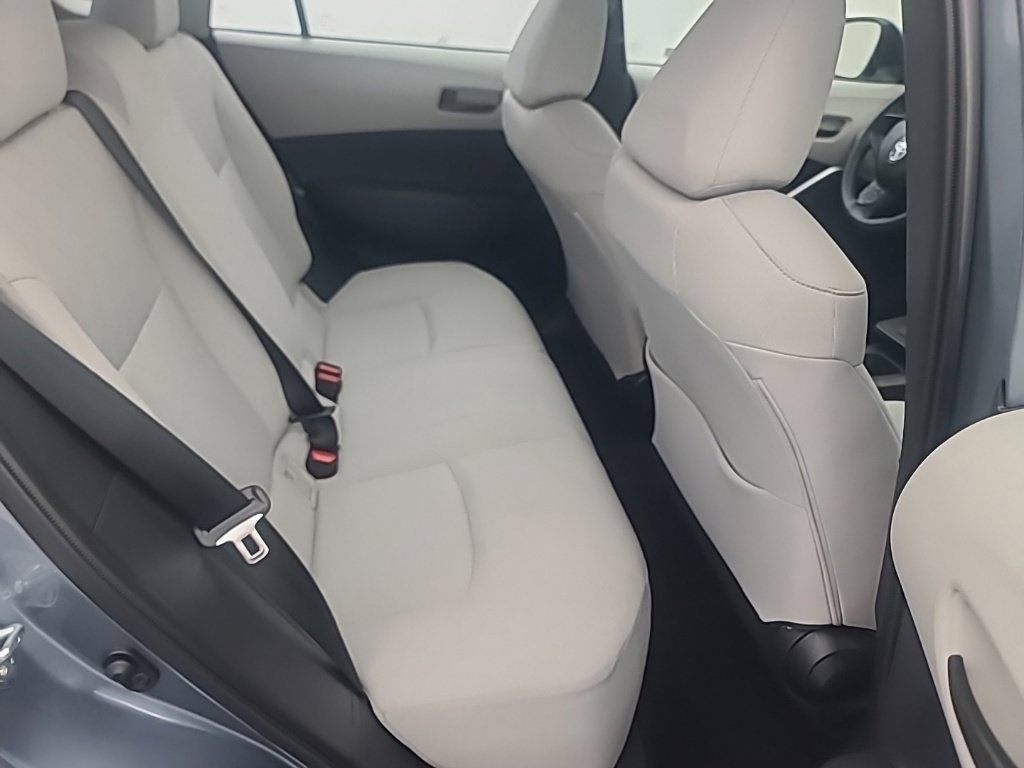 Used 2026 Toyota Corolla Cross L AWD/4WD image 17