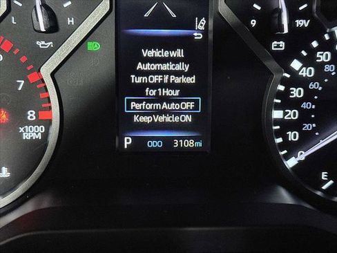 Certified 2025 Toyota Tundra SR5 image 19