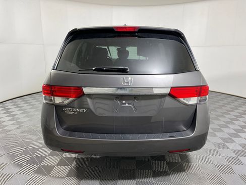 Used 2015 Honda Odyssey EX-L image 8