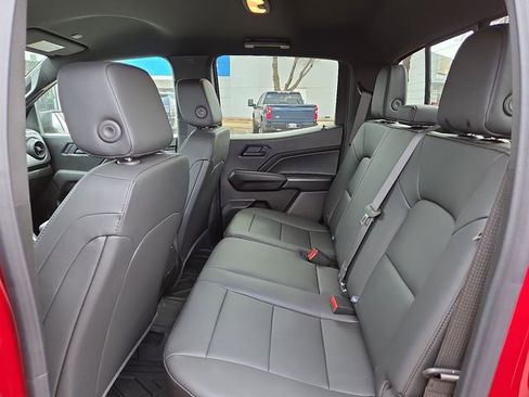 New 2026 Chevrolet Colorado Trail Boss image 7